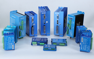 步進電機驅(qū)動器電壓、電流如何確定？