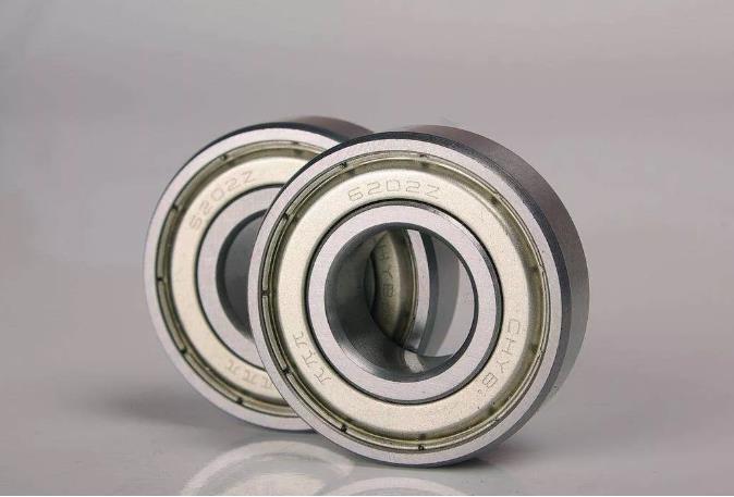 電機軸承溫度過高是什么原因？怎么解決？