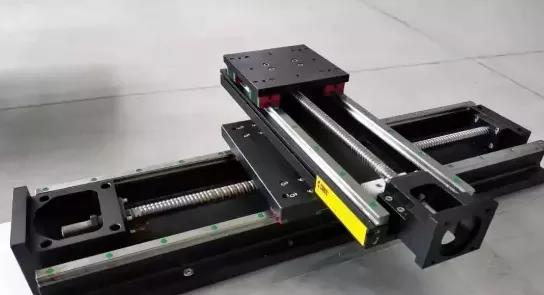 伺服電動(dòng)缸怎么配電機(jī)？