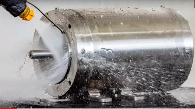 什么是防水電機，電機防水有什么要求？