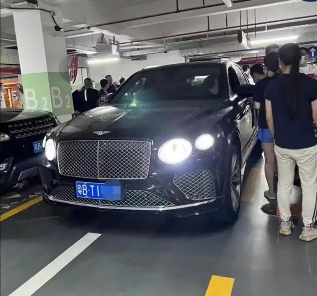 深圳50臺賓利姐你知道不？這得賣多少臺步進電機？