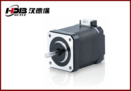 步進電機選型看這些，小白也能懂