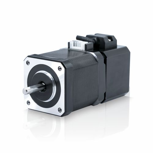 42mm二相剎車步進(jìn)電機