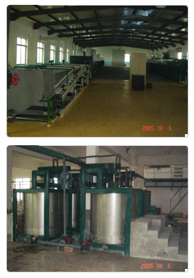 护栏网柱(方型柱)